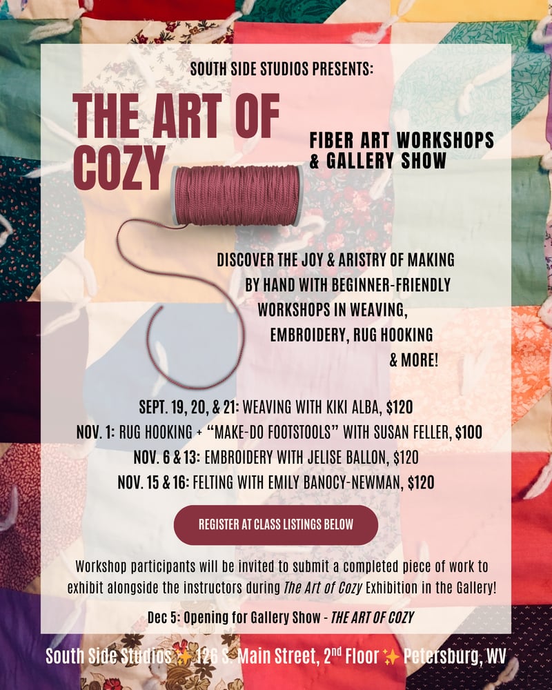 Copy of The Art of Cozy for website Copy of The Art of Cozy for website