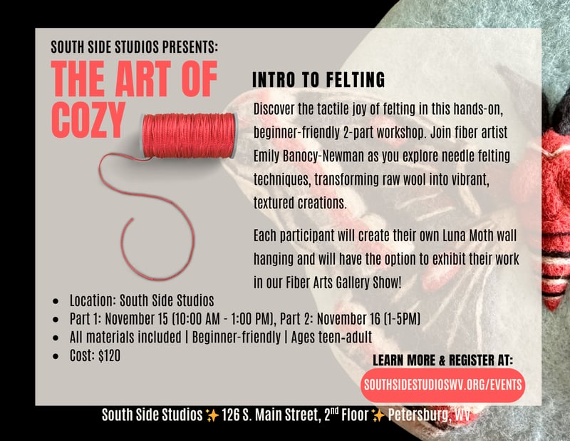 Felting (3)