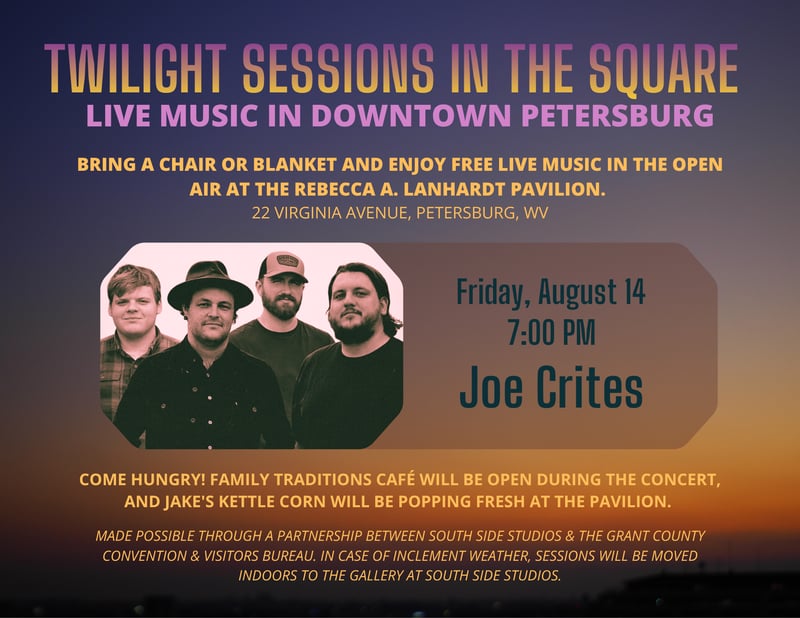 Joe twilight concert series (2)
