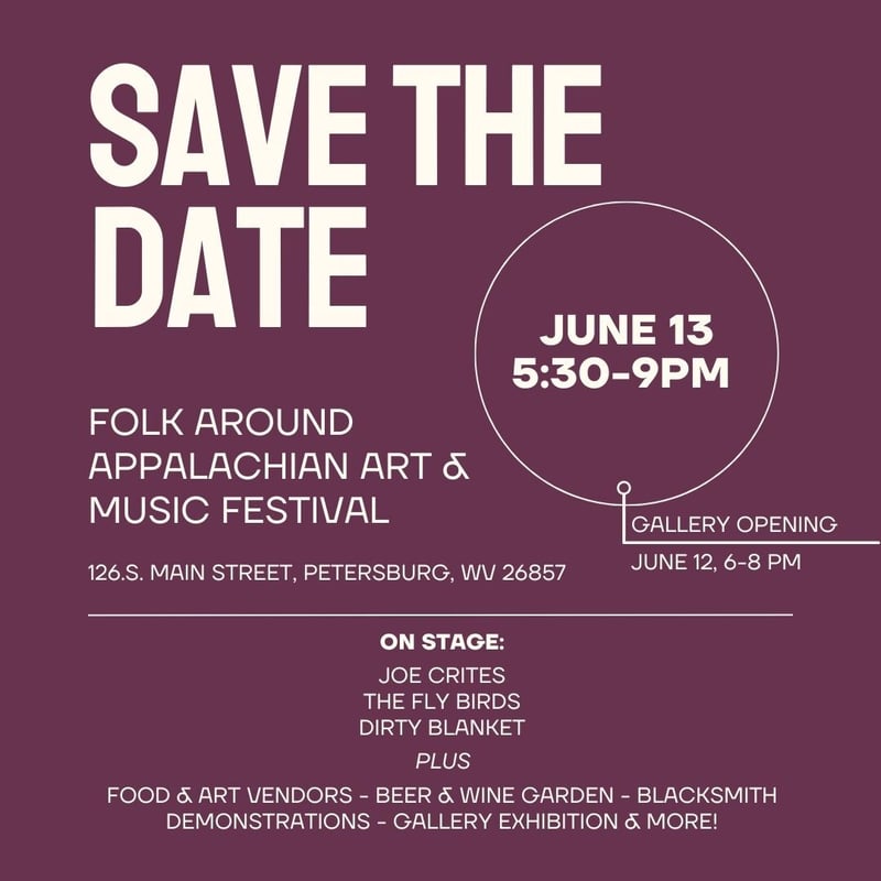 Minimal Save The Date Adult Birthday Party Instagram Post (1)