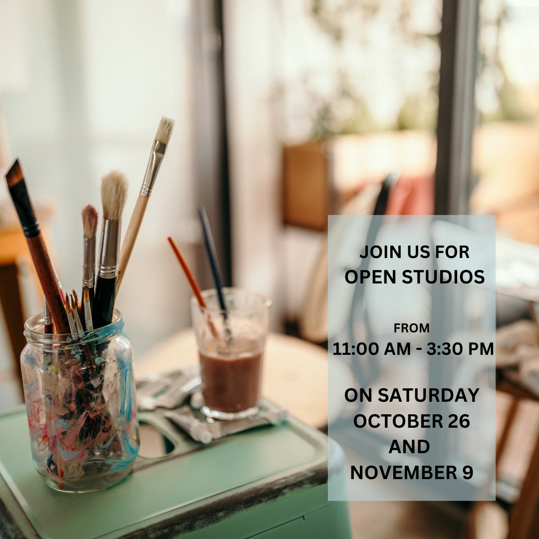 OPEN STUDIOS (Instagram Post) (1)