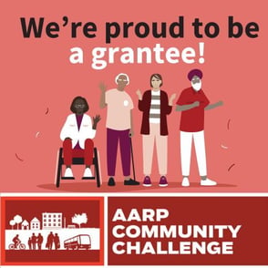 We are a Grantee 2 JPEG