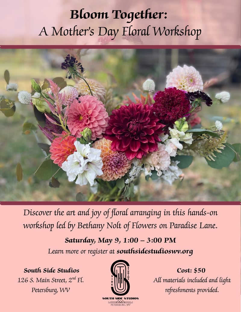 floral workshop floral workshop